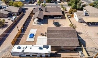 2031 S CACTUS Rd, Apache Junction, AZ 85119