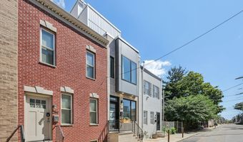 2117 FERNON St, Philadelphia, PA 19145