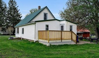 15155 White City Rd, Albion, NY 14411