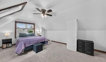 15807 Meyer Ave, Allen Park, MI 48101