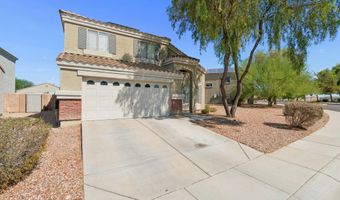 5266 S 236TH Ave, Buckeye, AZ 85326