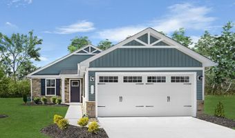 58 A GUNNISON Dr, Barboursville, VA 22923