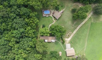 55151 E 250 Rd, Afton, OK 74331