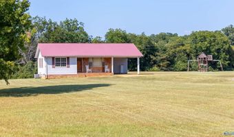 8263 Hwy 144, Alexandria, AL 36250