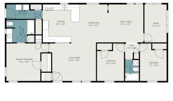 2065 S Meridian Rd, Midland, MI 48626