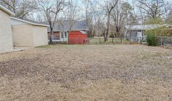 502 NE G St, Antlers, OK 74523
