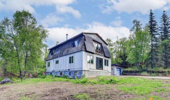 6300 Trappers Trail Rd, Anchorage, AK 99516
