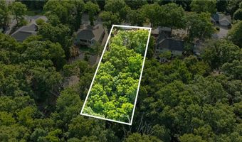 25 Tavistock Dr, Bella Vista, AR 72714