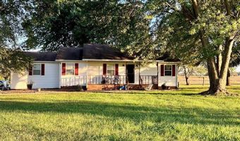 155 Bucksville Rd, Auburn, KY 42206