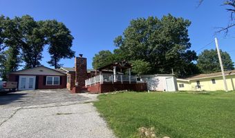 453610 Seminole St, Afton, OK 74331