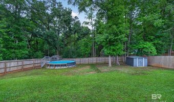 1152 D'Olive St, Bay Minette, AL 36507