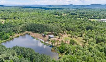 11905 E Old Bellville Rd, Belleville, AR 72824