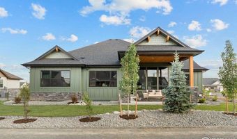 1366 Eliza Ave, Berthoud, CO 80513