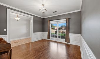 5307 Congressional Dr, Benton, AR 72019