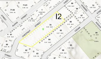 6 Chestnut St, Coventry, RI 02816