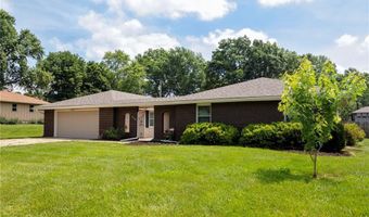 2207 N 154th Ter, Basehor, KS 66007