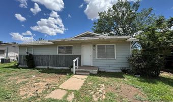 806 N 10th St, Alpine, TX 79830