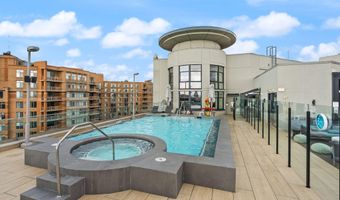 1021 N GARFIELD St 517, Arlington, VA 22201