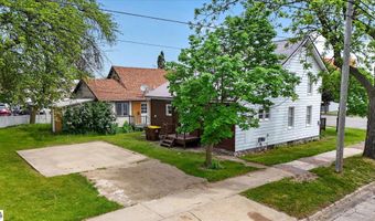 301 Gratiot Ave, Alma, MI 48801