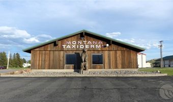 519 W 1st, Big Timber, MT 59011