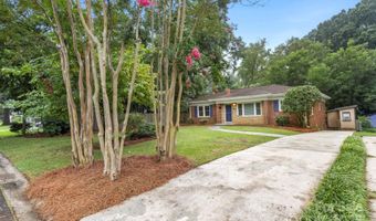 4132 Greenhaven Ln, Charlotte, NC 28205