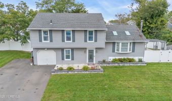 41 Deck St, Barnegat, NJ 08005