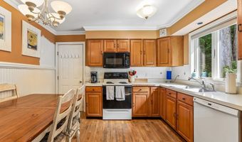 1 Sylvan Rd, Danbury, CT 06811