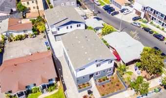 1737 S Longwood Ave, Los Angeles, CA 90019
