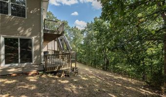 7 Stratfield Ln, Bella Vista, AR 72714