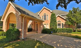 1210 S Saddle Lakes Dr, Abilene, TX 79602