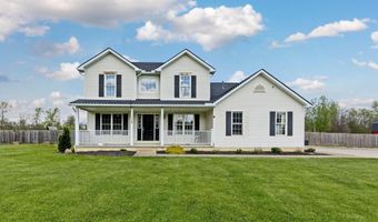 202 County Road 24, Ashley, OH 43003