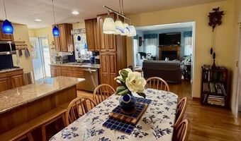 1245 Longboat Ave, Beachwood, NJ 08722