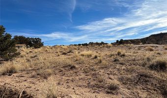 Sunset Drive, Abiquiu, NM 87510