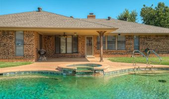 7104 NW 32nd St, Bethany, OK 73008