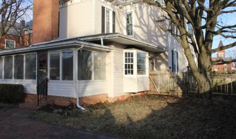 2 N Main St, Arcanum, OH 45304