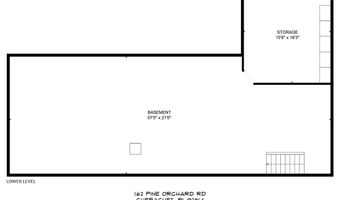 162 Pine Orchard Rd, Glocester, RI 02814