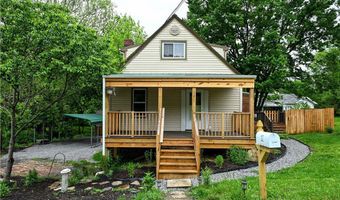 11 Sands Ave, Ambridge, PA 15003