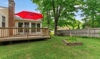 437 Lovely St, Avon, CT 06001