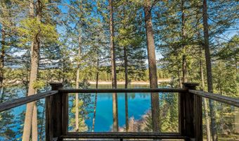 701 McCaffery Rd, Bigfork, MT 59911