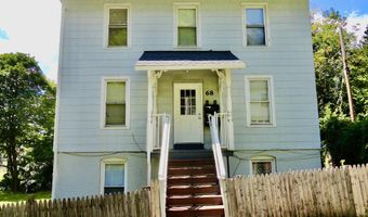 68 Hungerford Aly 3, Bristol, CT 06010