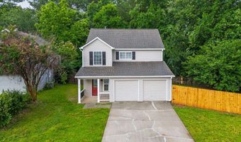 2732 Dahlonega, Austell, GA 30106