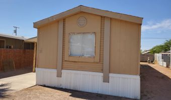 708 W MCMURRAY Blvd 38, Casa Grande, AZ 85122