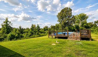 153 County Road 125, Bruce, MS 38915