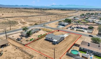 10533 Mohawk Rd, Apple Valley, CA 92308