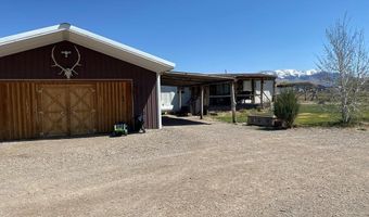 609 Bluebird Ln, Challis, ID 83226