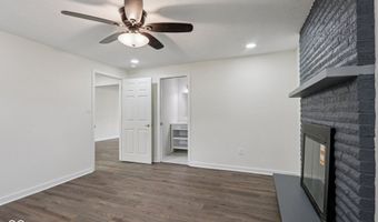 4127 Greenfield Dr, Anderson, IN 46013