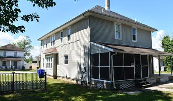 4 E MILBY St, Harrington, DE 19952