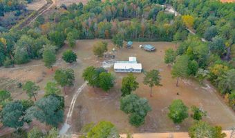 317 Palmer Rd, Bainbridge, GA 39819