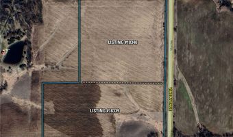 01 Vine Ave, Ainsworth, IA 52201