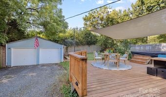 1638 Academy St, Charlotte, NC 28205